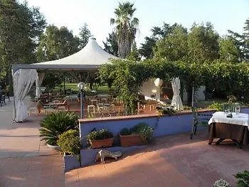 Posada Park Ristorante Hotel Corallo
