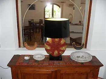 Posada Park Ristorante Hotel Corallo