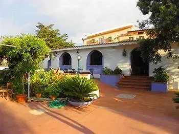 Posada Park Ristorante Hotel Corallo