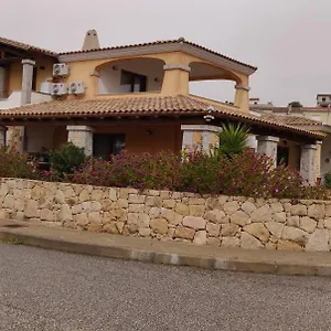 Casa vacanze Con Terrazza